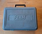 Ferm FCT-400F Combitool Set, Ophalen, Gebruikt