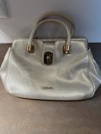 Liu Jo Gouden Handtas, Sieraden, Tassen en Uiterlijk, Tassen | Damestassen, Ophalen, Gebruikt, Overige kleuren, Handtas