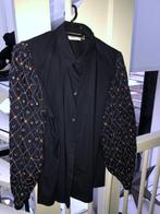 Essentiel Antwerp nieuwe blouse donkerblauw maat M 40, Kleding | Dames, Blouses en Tunieken, Ophalen of Verzenden, Nieuw, Maat 38/40 (M)