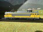 Märklin 37261 E-Lok Serie 1700 NS 1720 Stadswapen Beilen, Hobby en Vrije tijd, Wisselstroom, Locomotief, Ophalen of Verzenden