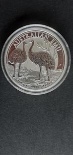 zilver baar, Postzegels en Munten, Edelmetalen en Baren, Ophalen, Zilver