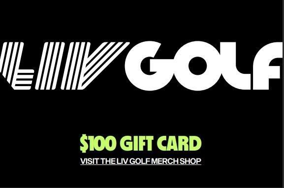 $100 cadeaukaart voor golfmateriaal, Tickets en Kaartjes, Kortingen en Cadeaubonnen, Eén persoon, Cadeaubon