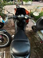 Piaggo zip 2018, Fietsen en Brommers, Scooters | Piaggio, Ophalen, Gebruikt, Maximaal 45 km/u, Zip