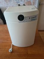 15 liter daalderop close-in boiler, Gebruikt, Aardgas, Minder dan 20 liter, Onbekend