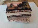 3 Boeken van Schrijfsters ( Margreet & Reina Crispijn, Ophalen of Verzenden, Zo goed als nieuw