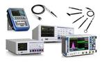GEZOCHT : ROHDE SCHWARZ, Hobby en Vrije tijd, Elektronica-componenten, Ophalen of Verzenden, Zo goed als nieuw
