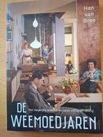 Han van Bree - De weemoedjaren, Ophalen of Verzenden, Zo goed als nieuw, Han van Bree