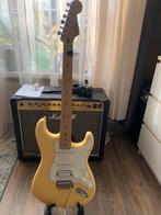 Fender Stratocaster MIM, Muziek en Instrumenten, Ophalen of Verzenden, Zo goed als nieuw, Solid body, Fender