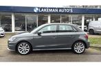 Audi A1 Sportback 1.0 TFSI Adrenalin Greyline H € 12.950,0, Auto's, Audi, Voorwielaandrijving, A1, 95 pk, 4 stoelen