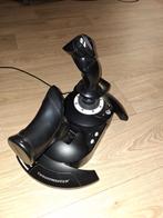 Thrustmaster T.Flight Hotas ONE - Xbox/PC Joystick, Ophalen of Verzenden, Zo goed als nieuw, Xbox Series X