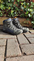 Wandelschoen Lowa Renegade GTX MID, Zo goed als nieuw, Lowa, Blauw, Wandelschoenen