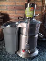 Professionele Appelsap Pers - Nieuwstaat!, Witgoed en Apparatuur, Juicers, Ophalen