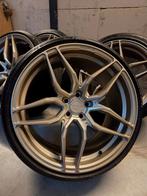 Concaver CVR3 20/21 inch BMW M3 M4 UNIEK!, Auto-onderdelen, Banden en Velgen, Ophalen, Zomerbanden, Banden en Velgen