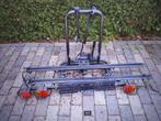 Car xtras fietsdrager. Kantelbaar., Ophalen, Gebruikt