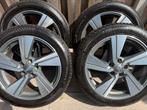 Audi Q2 SQ2 velgen S-line (18 inch) zomerbanden, Auto-onderdelen, Banden en Velgen, 18 inch, 215 mm, Ophalen of Verzenden, Zomerbanden