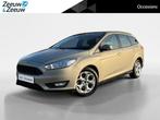 Ford Focus Wagon 1.0 Lease Edition | Dealeronderhouden | Nav, Gebruikt, Origineel Nederlands, Handgeschakeld, 999 cc