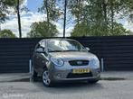 Kia Picanto 1.0 X-tra | 2008 | Centrale deurvergrendeling, Voorwielaandrijving, 4 cilinders, 400 kg, Origineel Nederlands