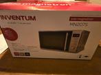 Inventum MN207S magentron, Witgoed en Apparatuur, Magnetrons, Ophalen, Gebruikt, Minder dan 45 cm, Magnetron