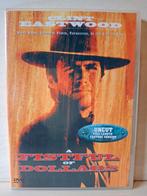 A Fist Full of Dollars (1964) ‧ Western/Actie ‧ DVD, 1960 tot 1980, Vanaf 16 jaar, Ophalen of Verzenden, Zo goed als nieuw