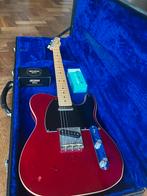 Partscaster Fender Telecaster, Muziek en Instrumenten, Snaarinstrumenten | Gitaren | Elektrisch, Ophalen, Zo goed als nieuw, Solid body