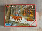 Suske & Wiske puzzel 99st, Ophalen of Verzenden, Zo goed als nieuw