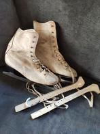 Kunstschaatsen, Sport en Fitness, Schaatsen, Gebruikt, Kunstschaatsen, Ophalen, Overige merken
