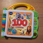 Vtech 100 dieren, Ophalen of Verzenden, Nieuw, 6 maanden tot 2 jaar