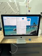 iMac 2020 27-inch Retina 5K - Topstaat!, Ophalen, 256 GB, IMac, Zo goed als nieuw