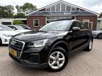 Audi Q2 30 TFSI Pro Line Panoramadak, Led (bj 2021), Voorwielaandrijving, Stof, Gebruikt, Zwart