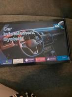 Car infotainment system, Ophalen of Verzenden, Nieuw