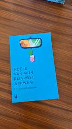 Titia Hoogendoorn - Hoe ik van mijn rijangst afkwam, Ophalen of Verzenden, Zo goed als nieuw, Titia Hoogendoorn