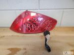 Peugeot 307 cc cabrio achterlicht rechts op de auto €150 R1, Auto-onderdelen, Verlichting, Ophalen of Verzenden, Gebruikt, Peugeot