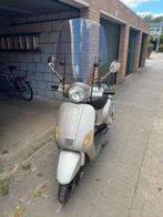 BTC Snorscooter Schade! Loop of sloop, Fietsen en Brommers, Snorfietsen en Snorscooters, Ophalen of Verzenden, Gebruikt, Overige merken