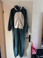 Onesie Haai Maat 14 jaar, Ophalen of Verzenden, Zo goed als nieuw, Jongen of Meisje, Nacht- of Onderkleding