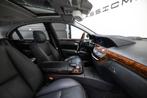 Mercedes-Benz S-Klasse 500 Lang Btw auto, Fiscale waarde €, Automaat, 5461 cc, Achterwielaandrijving, Gebruikt