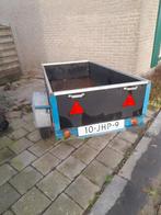 Gratis, prima aanhangwagen., Auto diversen, Ophalen of Verzenden