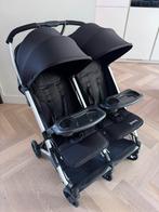 Joovy Kooper X2 duowagen/buggy, Kinderen en Baby's, Ophalen, Zo goed als nieuw, Overige merken
