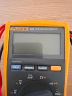 Fluke 175  Multimeter, Doe-het-zelf en Verbouw, Meetapparatuur, Ophalen of Verzenden, Zo goed als nieuw, Multimeter