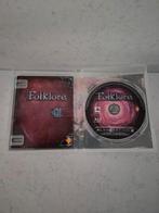 Folklore - PS3 spel compleet met boekje, 1 speler, Ophalen of Verzenden, Zo goed als nieuw