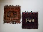 Kameel/zadeltassen/saltbags.Arabië/Perzië. Pr.p/stuk, Antiek en Kunst, Ophalen of Verzenden