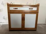 Commode, Kinderen en Baby's, Kinderkamer | Commodes en Kasten, Ophalen, Gebruikt, 50 tot 70 cm, 75 tot 100 cm