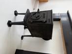 Jotul Kachel 602n, Huis en Inrichting, Kachels, Ophalen, Gebruikt, Houtkachel, Vrijstaand