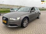 Audi A6 Avant 2.0 TFSI Pro Line Plus EXPORT, Euro 5, 15 km/l, Gebruikt, 4 cilinders