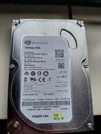 3 Harddisks: 1 TB, 320 GB en 160 GB SATA, Computers en Software, Harde schijven, Intern, Gebruikt, 1 TB, 320 gb en 160 GB, Ophalen of Verzenden