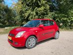 Suzuki Swift 1.3 3D 2007 Rood, Swift, Origineel Nederlands, Handgeschakeld, 1000 kg