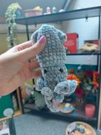 Octopus inktvis knuffeltje, Ophalen of Verzenden, Nieuw, Overige typen