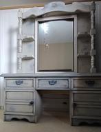 Spiegelkast /dressing table, Huis en Inrichting, Ophalen, Gebruikt, 150 tot 200 cm, 25 tot 50 cm