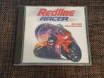 PC CD-ROM - Redline Racer / Criterion Studios Game 1998, 1 speler, Racen en Vliegen, Ophalen of Verzenden, Zo goed als nieuw