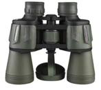 Professionele verrekijker 20x50 met FMC lens - Groen, Dakkant (recht), 12 tot 20x, Nieuw, Ophalen of Verzenden