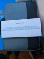 Apple Magic Keyboard | A2450 met kabel | zgan, Computers en Software, Toetsenborden, Ophalen of Verzenden, Nieuw, Apple